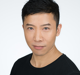 Oscar Fu